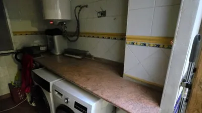 Casa en venta en Calle Escoles Pies, Número 22, Algemesí de 120.000 €