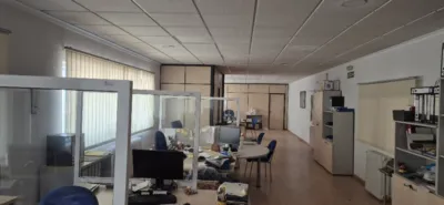 Nave comercial en venta en Polígono Campollano Calle - Vista 4