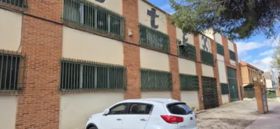 Nave comercial en venta en Polígono Campollano Calle - Vista 3