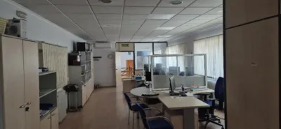 Nave comercial en venta en Polígono Campollano Calle - Más