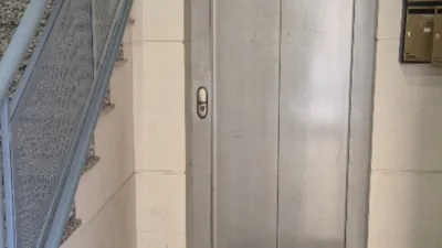 Piso – Albacete, Congo, El Pilar - Vista 2