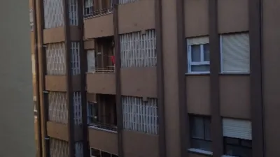 Piso – Albacete, Industria - Vista 5