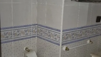 Apartment on Calle de Luis Vives, 13 photo 12