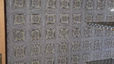 Apartment on Calle de Luis Vives, 13 photo 9