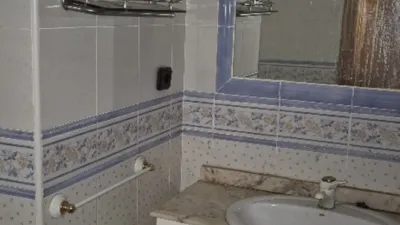 Apartment on Calle de Luis Vives, 13 photo 11