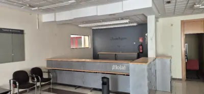 Local comercial en alquiler en Calle de San Roque, 1, cerca de Plaza del Alcalde Domingo Castillejo - Vista 5