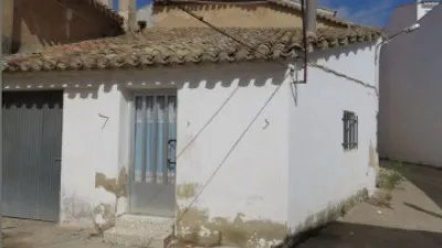 Casa – Casas-Ibáñez, Albacete - Vista 2
