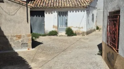Casa – Casas-Ibáñez, Albacete - Vista 4
