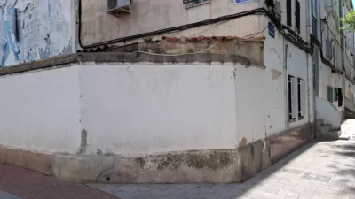 Apartment on Calle de Burgos photo 2