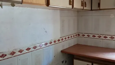Apartment on Calle de Burgos photo 15