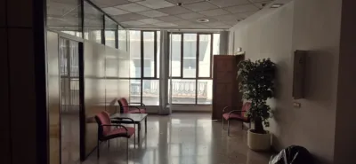 Oficina en venta en Calle de la Virgen de Belén, 10 - Vista 4