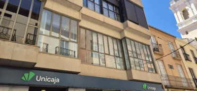 Oficina en venta en Calle de la Virgen de Belén, 10 - Vista 2