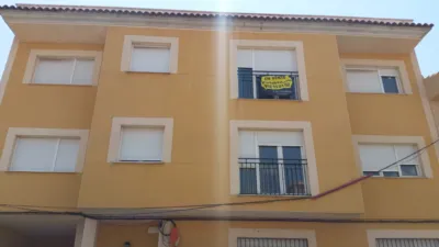 Apartment on Calle del Polvorín photo 2