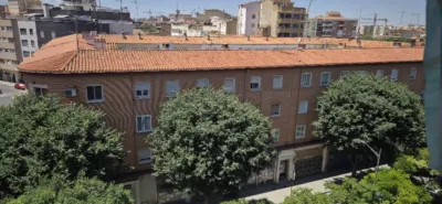 Apartment on Avenida de Ramón Menéndez Pidal, 52 photo 8