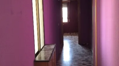 Apartment on Avenida de Ramón Menéndez Pidal, 52 photo 23