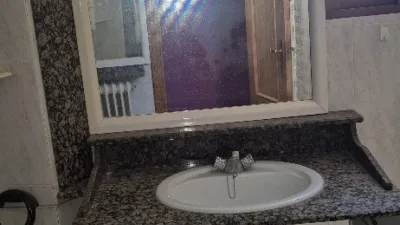 Apartment on Avenida de Ramón Menéndez Pidal, 52 photo 19