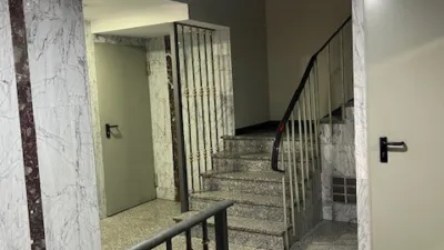 Piso en venta en Avenida de Navarra, 34, cerca de Calle de Fray José Casanova, Delicias (Zaragoza Capital) de 170.000 €