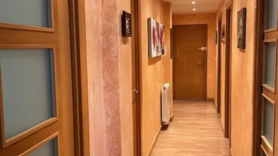 Piso en venta en Avenida de Navarra, 34, cerca de Calle de Fray José Casanova, Delicias (Zaragoza Capital) de 170.000 €