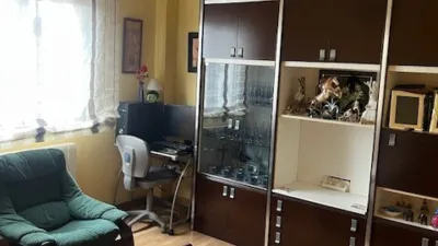 Piso en venta en Avenida de Navarra, 34, cerca de Calle de Fray José Casanova, Delicias (Zaragoza Capital) de 170.000 €