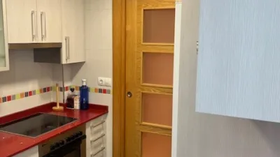 Piso en venta en Avenida de Navarra, 34, cerca de Calle de Fray José Casanova, Delicias (Zaragoza Capital) de 170.000 €