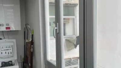 Piso en venta en Avenida de Navarra, 34, cerca de Calle de Fray José Casanova, Delicias (Zaragoza Capital) de 170.000 €