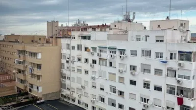 Piso en venta en Avenida de Navarra, 34, cerca de Calle de Fray José Casanova, Delicias (Zaragoza Capital) de 170.000 €