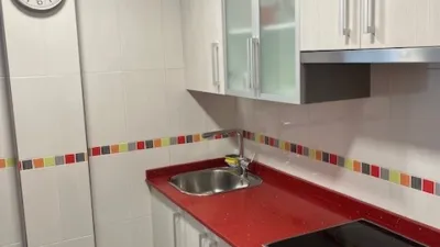 Piso en venta en Avenida de Navarra, 34, cerca de Calle de Fray José Casanova, Delicias (Zaragoza Capital) de 170.000 €