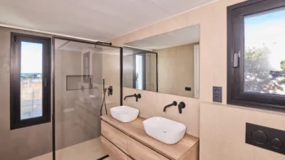 Casa en venta en Carrer d'Abejaruco, Cap Martinet (Santa Eulària des Riu) de 2.100.000 €