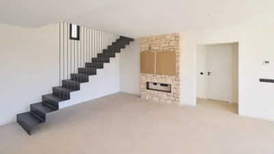 Casa en venta en Carrer d'Abejaruco, Cap Martinet (Santa Eulària des Riu) de 2.100.000 €