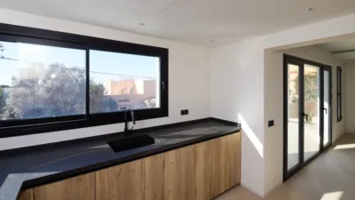 Casa en venta en Carrer d'Abejaruco, Cap Martinet (Santa Eulària des Riu) de 2.100.000 €