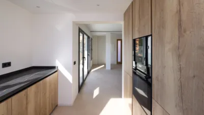 Casa en venta en Carrer d'Abejaruco, Cap Martinet (Santa Eulària des Riu) de 2.100.000 €
