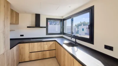 Casa en venta en Carrer d'Abejaruco, Cap Martinet (Santa Eulària des Riu) de 2.100.000 €