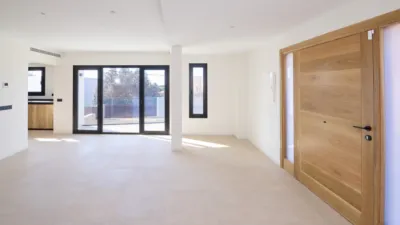 Casa en venta en Carrer d'Abejaruco, Cap Martinet (Santa Eulària des Riu) de 2.100.000 €