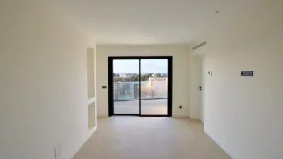 Casa en venta en Carrer d'Abejaruco, Cap Martinet (Santa Eulària des Riu) de 2.100.000 €