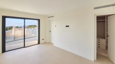 Casa en venta en Carrer d'Abejaruco, Cap Martinet (Santa Eulària des Riu) de 2.100.000 €