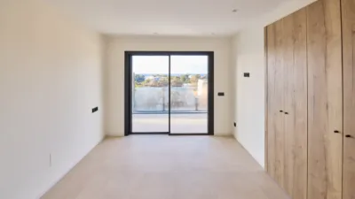 Casa en venta en Carrer d'Abejaruco, Cap Martinet (Santa Eulària des Riu) de 2.100.000 €
