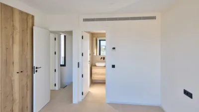 Casa en venta en Carrer d'Abejaruco, Cap Martinet (Santa Eulària des Riu) de 2.100.000 €