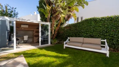 Piso en venta en Carrer de la Venda de Santa Maria, 1, Santa Gertrudis de Fruitera (Santa Eulària des Riu) de 1.495.000 €