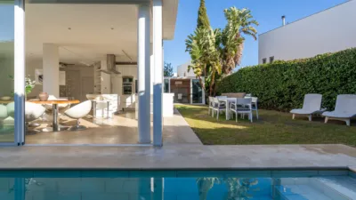Piso en venta en Carrer de la Venda de Santa Maria, 1, Santa Gertrudis de Fruitera (Santa Eulària des Riu) de 1.495.000 €