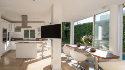 Piso en venta en Carrer de la Venda de Santa Maria, 1, Santa Gertrudis de Fruitera (Santa Eulària des Riu) de 1.495.000 €