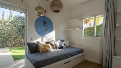 Piso en venta en Carrer de la Venda de Santa Maria, 1, Santa Gertrudis de Fruitera (Santa Eulària des Riu) de 1.495.000 €