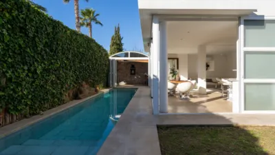 Piso en venta en Carrer de la Venda de Santa Maria, 1, Santa Gertrudis de Fruitera (Santa Eulària des Riu) de 1.495.000 €