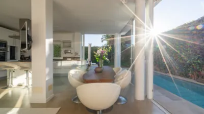 Piso en venta en Carrer de la Venda de Santa Maria, 1, Santa Gertrudis de Fruitera (Santa Eulària des Riu) de 1.495.000 €
