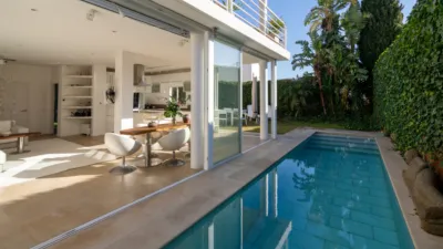 Piso en venta en Carrer de la Venda de Santa Maria, 1, Santa Gertrudis de Fruitera (Santa Eulària des Riu) de 1.495.000 €