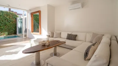 Piso en venta en Carrer de la Venda de Santa Maria, 1, Santa Gertrudis de Fruitera (Santa Eulària des Riu) de 1.495.000 €