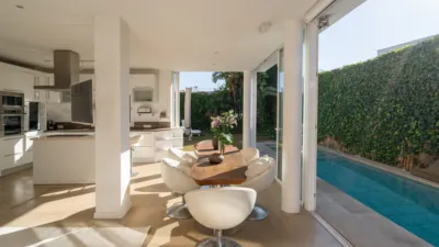Piso en venta en Carrer de la Venda de Santa Maria, 1, Santa Gertrudis de Fruitera (Santa Eulària des Riu) de 1.495.000 €