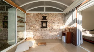 Piso en venta en Carrer de la Venda de Santa Maria, 1, Santa Gertrudis de Fruitera (Santa Eulària des Riu) de 1.495.000 €