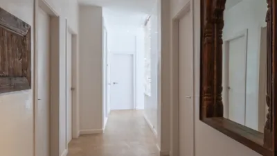 Piso en venta en Carrer de la Venda de Santa Maria, 1, Santa Gertrudis de Fruitera (Santa Eulària des Riu) de 1.495.000 €