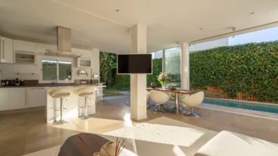 Piso en venta en Carrer de la Venda de Santa Maria, 1, Santa Gertrudis de Fruitera (Santa Eulària des Riu) de 1.495.000 €