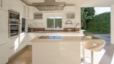 Piso en venta en Carrer de la Venda de Santa Maria, 1, Santa Gertrudis de Fruitera (Santa Eulària des Riu) de 1.495.000 €